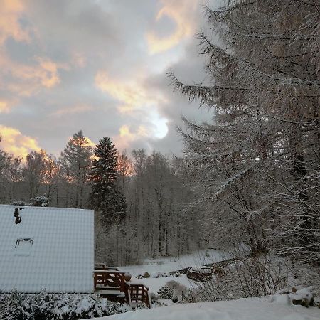 Apartamenty Martushka Karpacz Luaran gambar