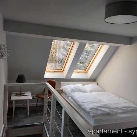 Apartamenty Martushka Karpacz Luaran gambar