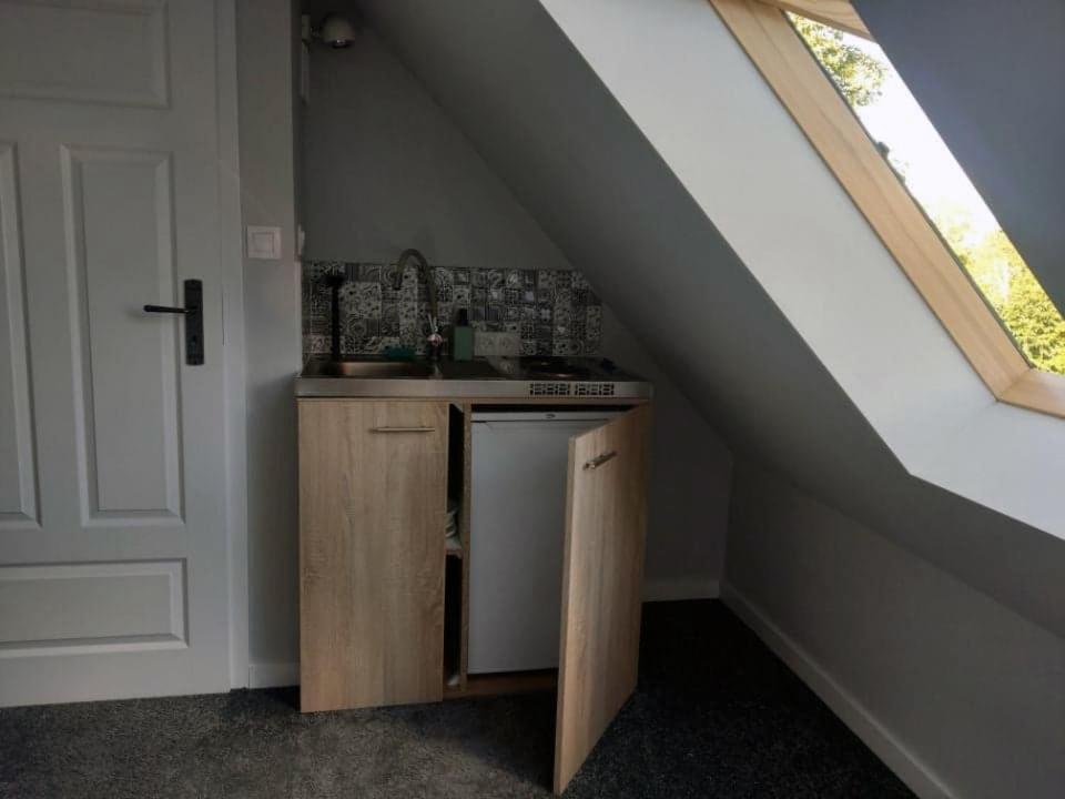 Apartamenty Martushka Karpacz Luaran gambar