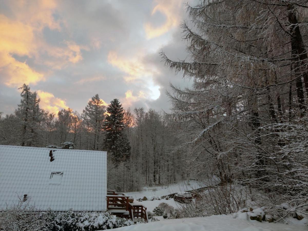 Apartamenty Martushka Karpacz Luaran gambar