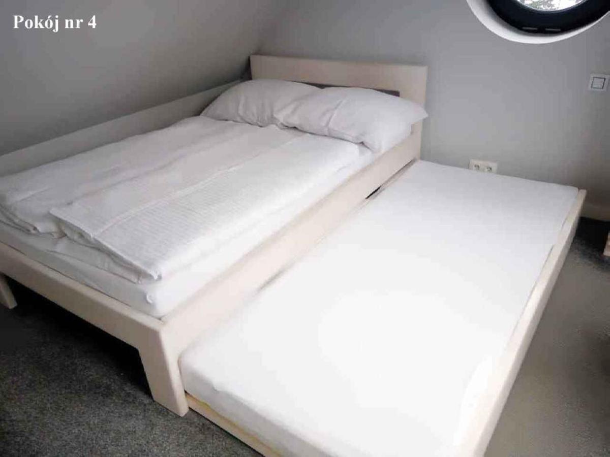 Apartamenty Martushka Karpacz Luaran gambar