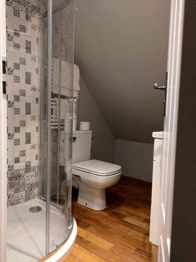 Apartamenty Martushka Karpacz Luaran gambar