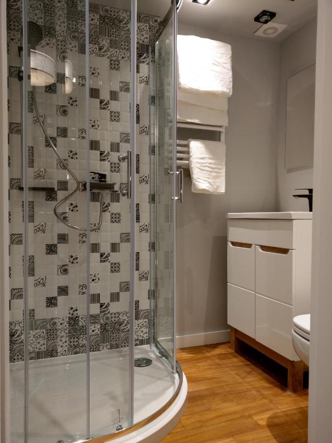 Apartamenty Martushka Karpacz Luaran gambar