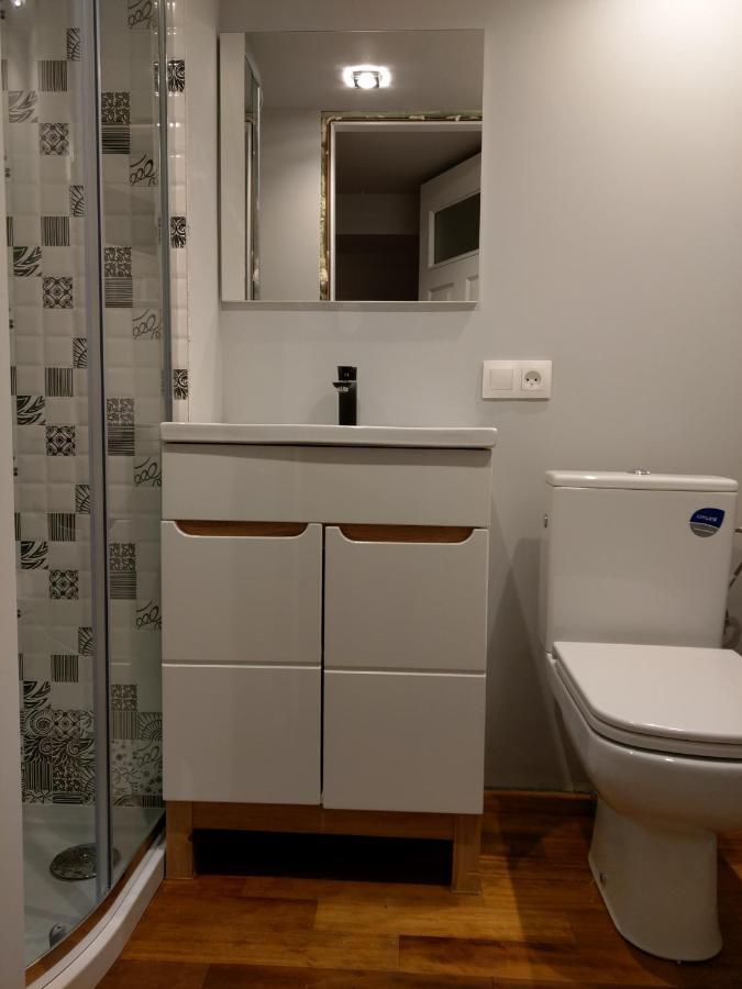 Apartamenty Martushka Karpacz Luaran gambar