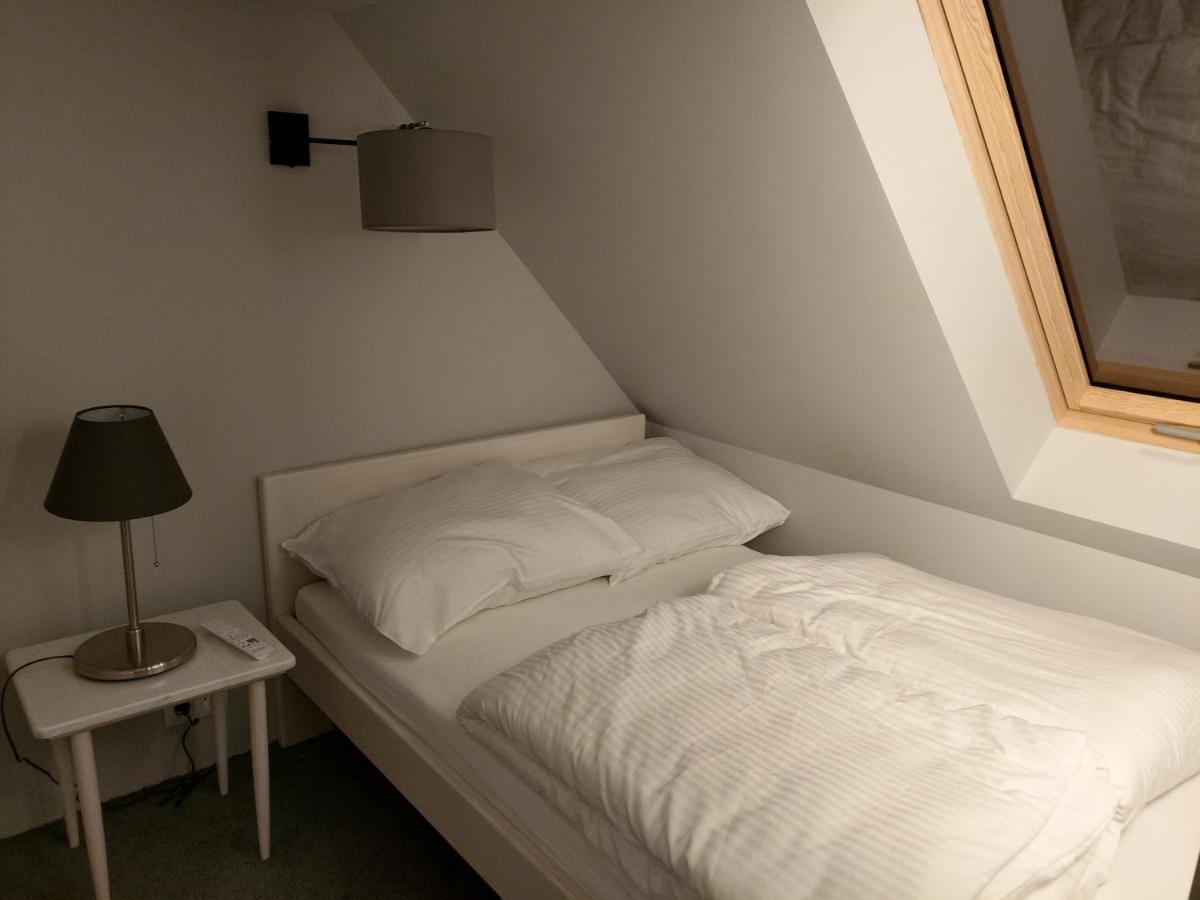 Apartamenty Martushka Karpacz Luaran gambar