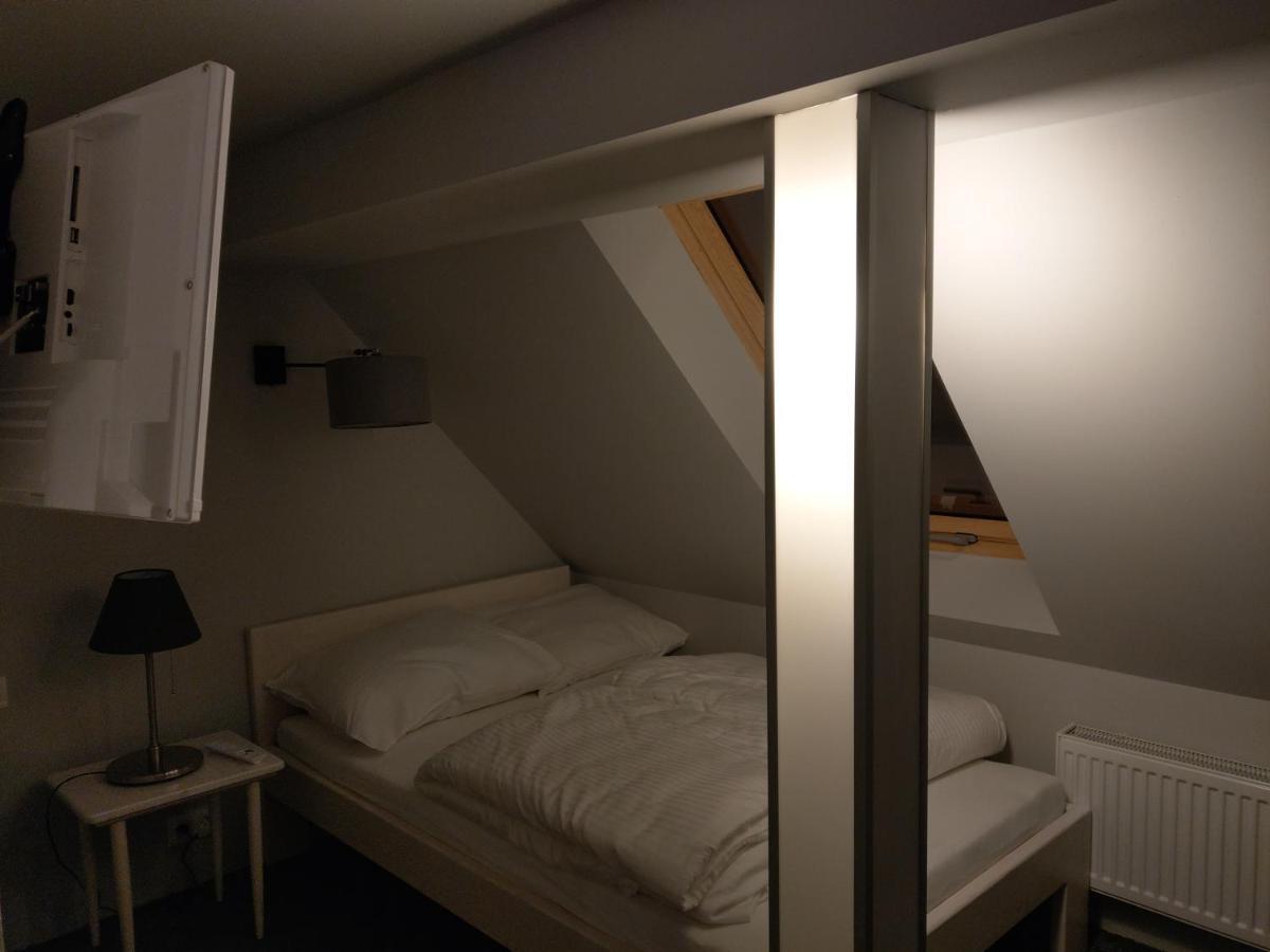 Apartamenty Martushka Karpacz Luaran gambar