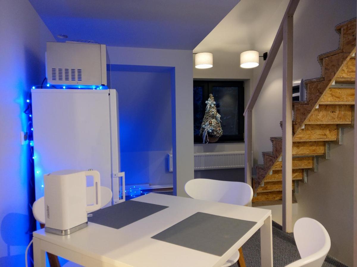 Apartamenty Martushka Karpacz Luaran gambar