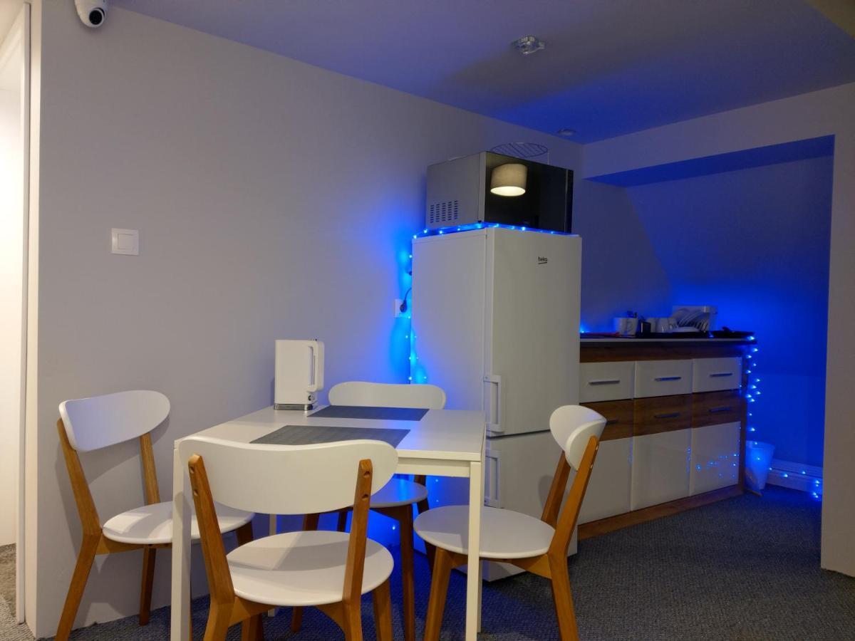 Apartamenty Martushka Karpacz Luaran gambar