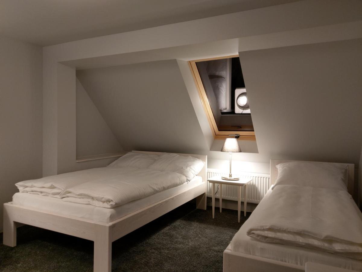 Apartamenty Martushka Karpacz Luaran gambar