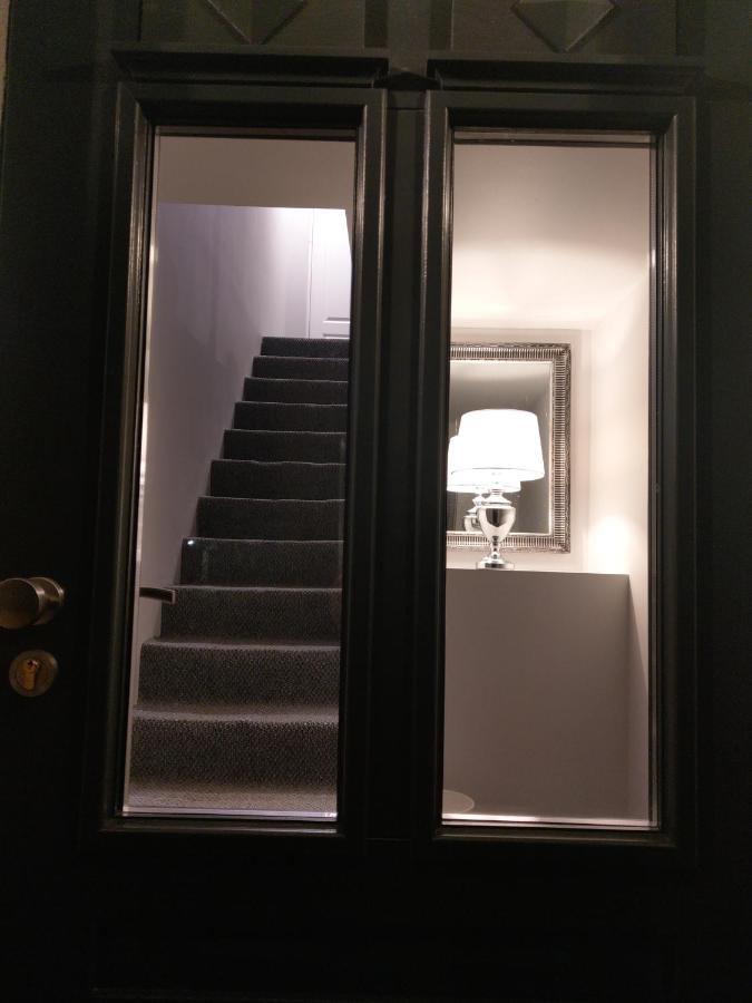 Apartamenty Martushka Karpacz Luaran gambar