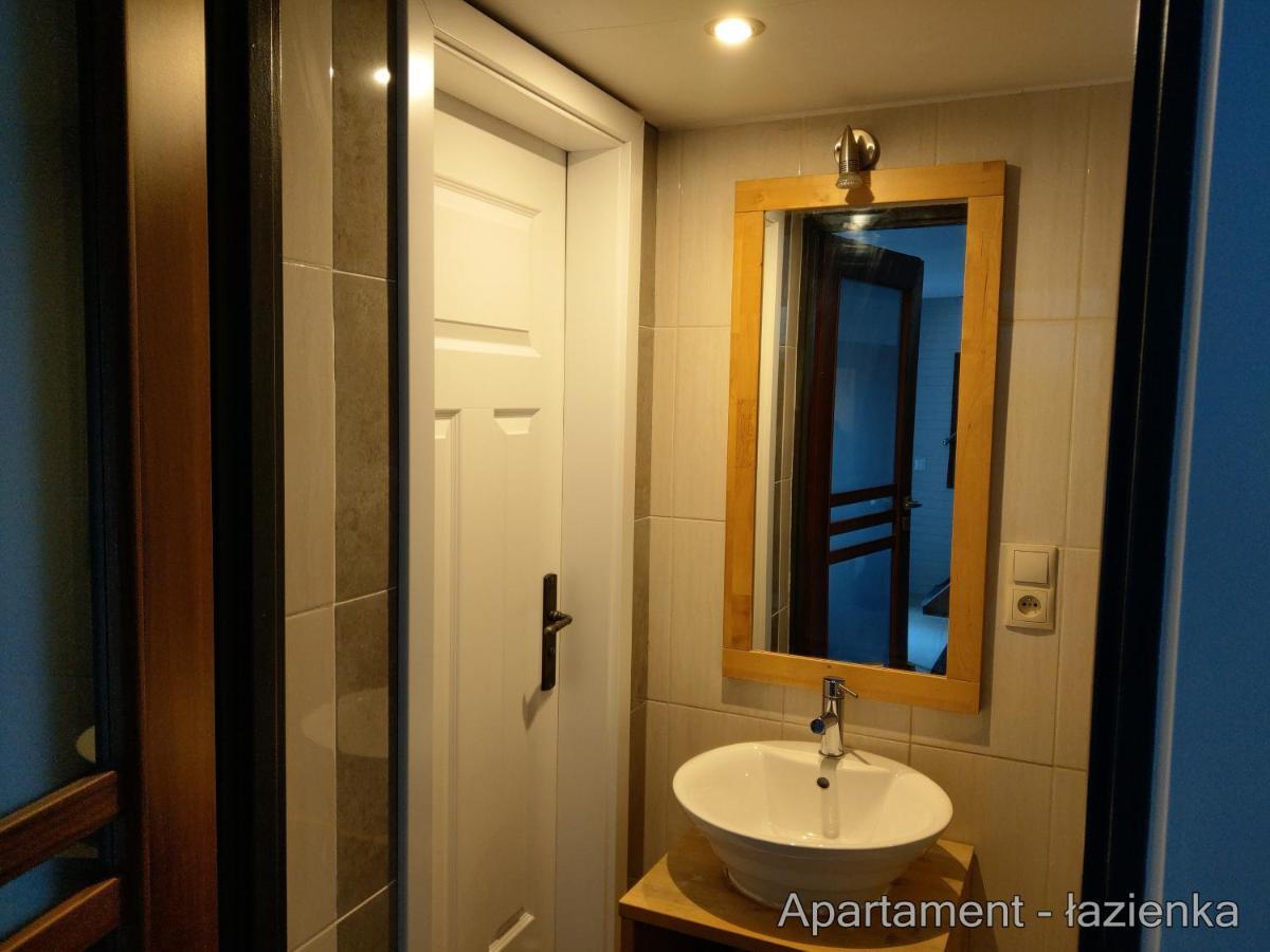 Apartamenty Martushka Karpacz Luaran gambar