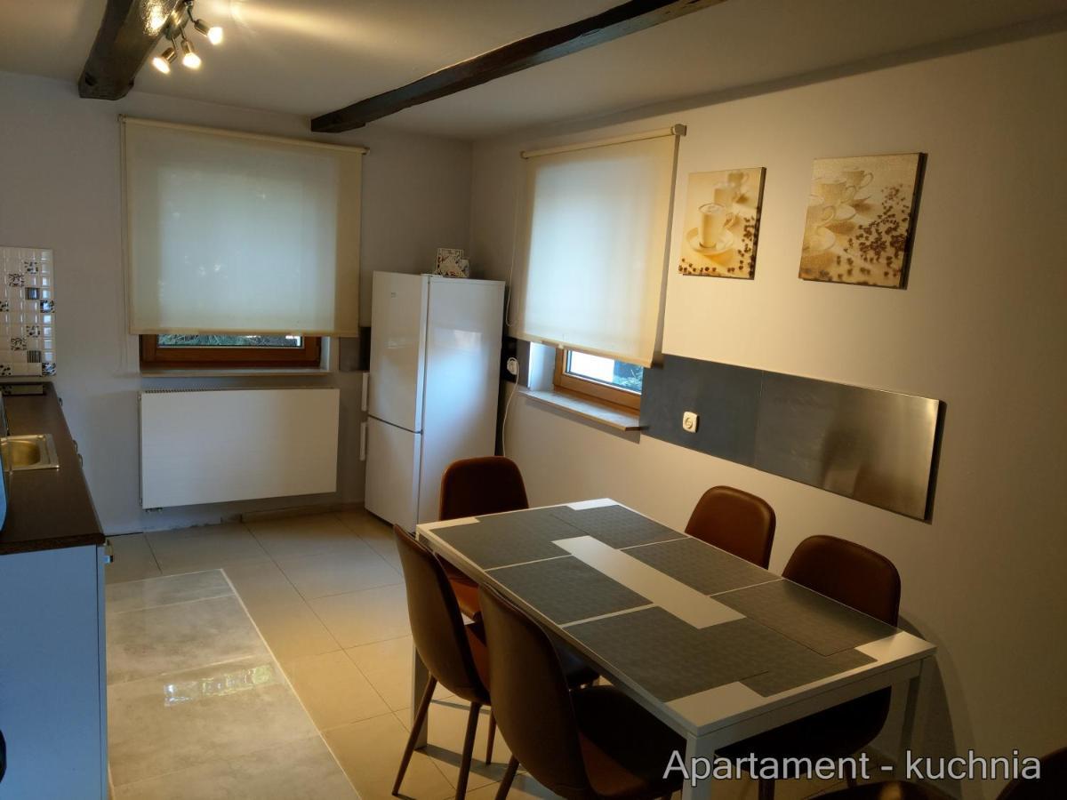 Apartamenty Martushka Karpacz Luaran gambar