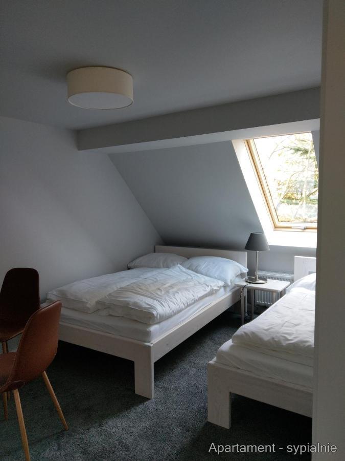 Apartamenty Martushka Karpacz Luaran gambar