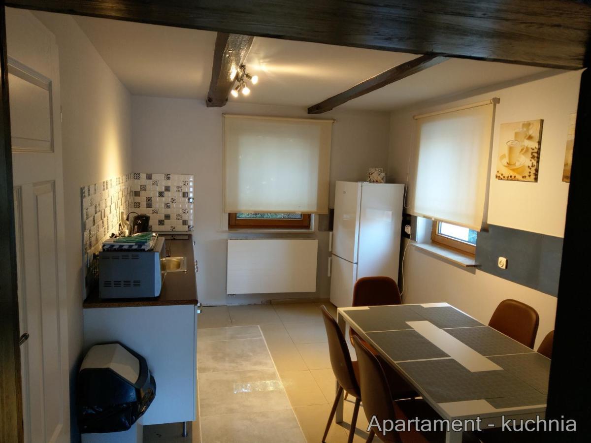 Apartamenty Martushka Karpacz Luaran gambar