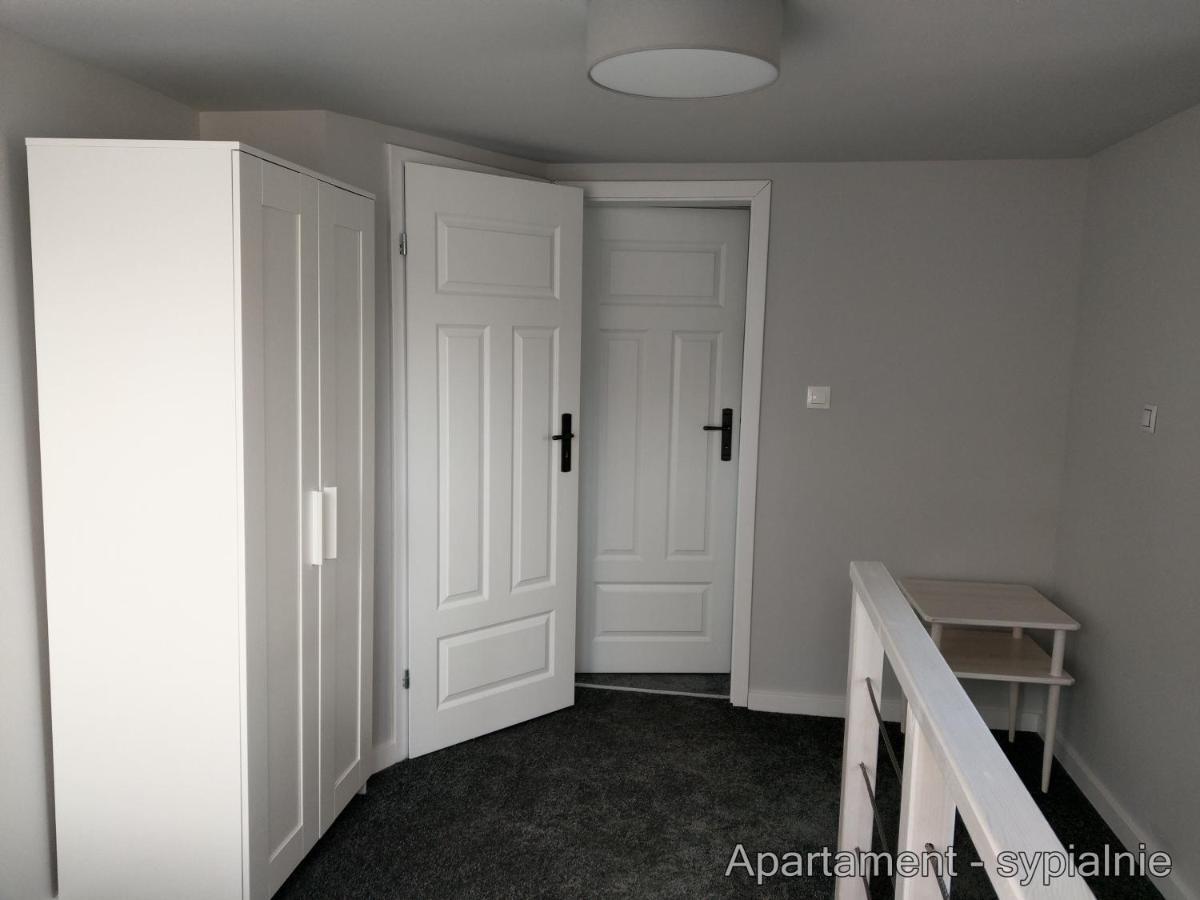 Apartamenty Martushka Karpacz Luaran gambar