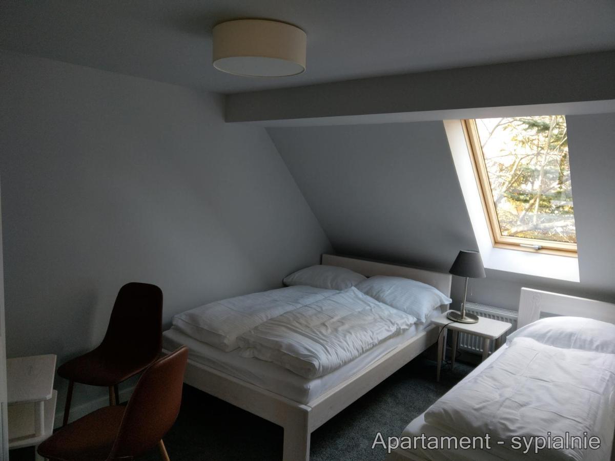 Apartamenty Martushka Karpacz Luaran gambar