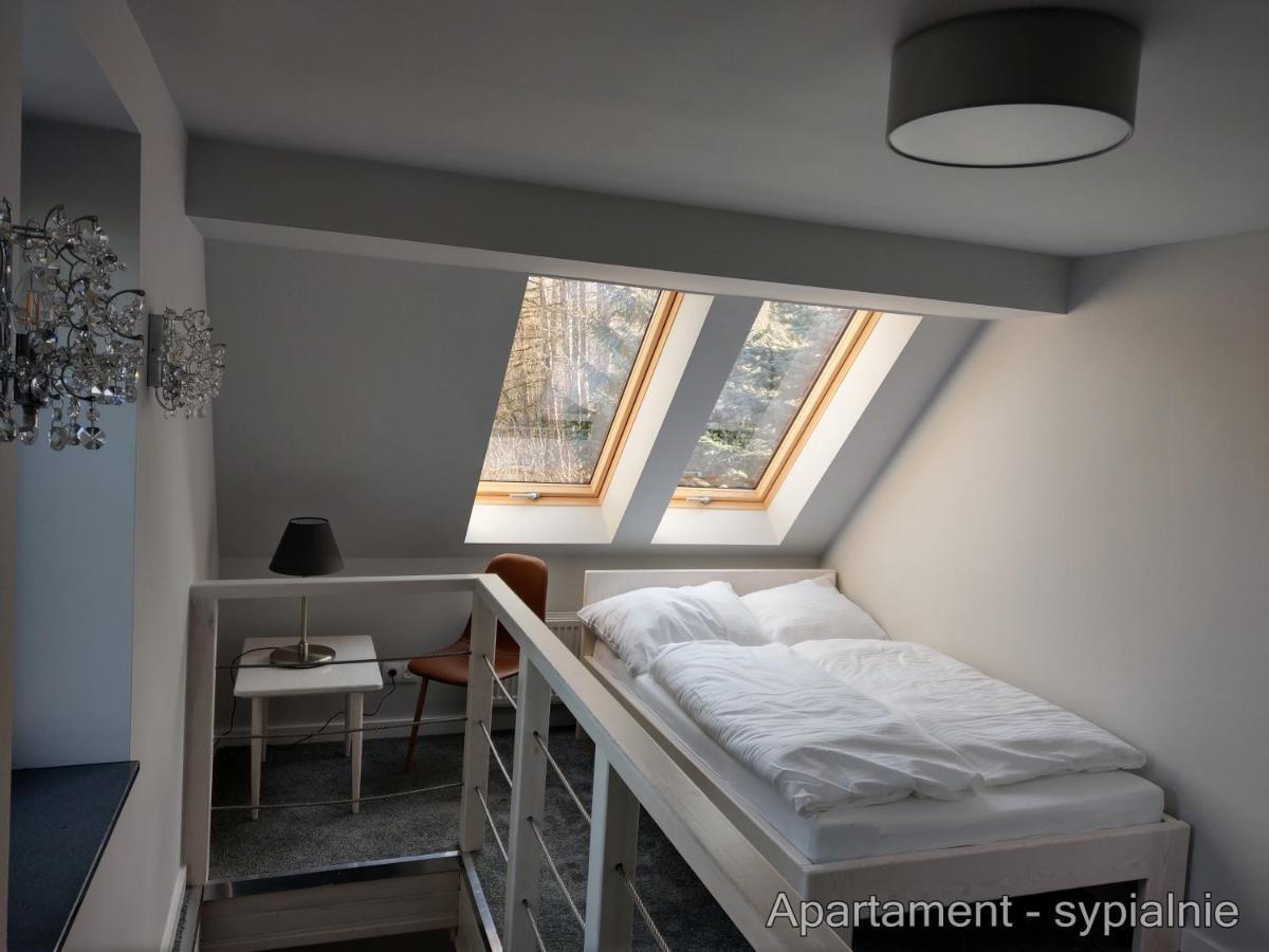 Apartamenty Martushka Karpacz Luaran gambar